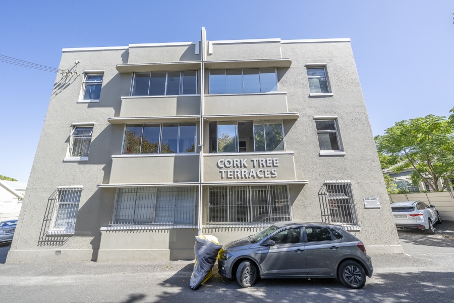 2 Bedroom Property for Sale in Wynberg Western Cape